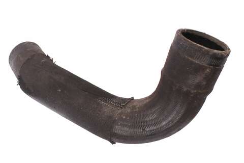 Hadice vzduchu Intercooler ľavá