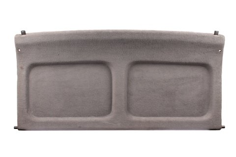 Plato kufra svetlo šedé