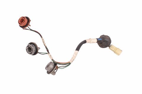 Káblový zväzok pravého zadného svetla