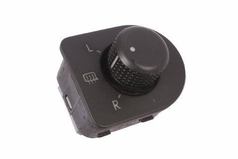 Tlačidlo naklápania zrkadiel 1U1959565L