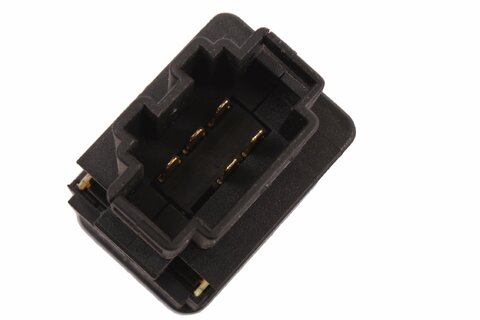 Tlačidlo sklonu svetiel 1U0941333D