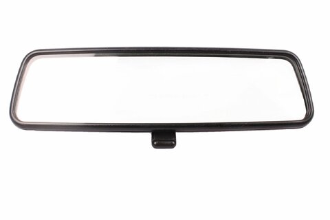 Spätné zrkadlo vnútorné čierne 3B0857511A
