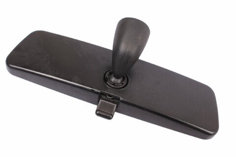 Spätné zrkadlo vnútorné čierne 3B0857511A