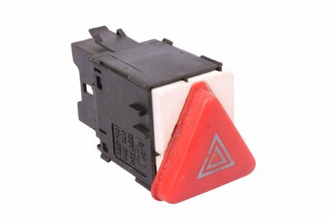 Tlačidlo varovných svetiel 6Y0953235
