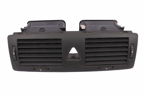 Difúzor kúrenie centrálne 6Y0820951