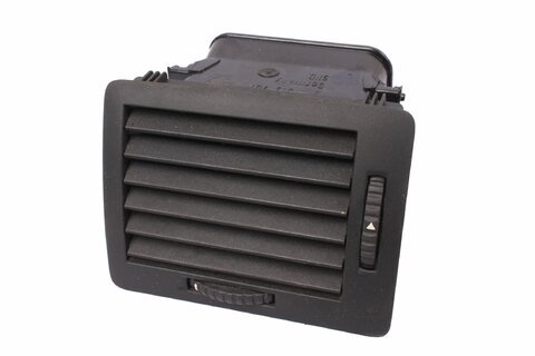 Difúzor kúrenie ľavý 6Y0819701