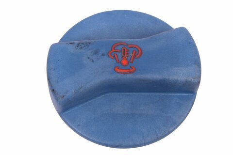 Viečko nádobky chladiča 1J0121321B