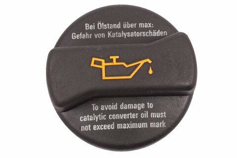 Viečko oleja 026103485 /A/H/K/L/E 06A103485 C/F/H 06B103485 B/C/D