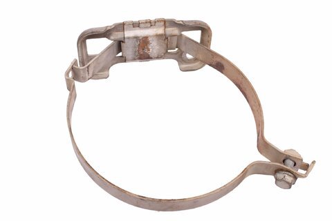 Držiak katalyzátora