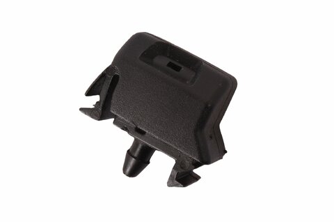 Tryska ostrekovača čelného skla