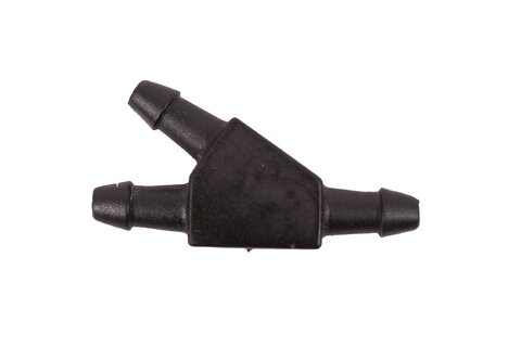 Rozdvojka potrubie ostrekovača