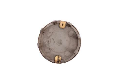 Stredová pokrievka kolesa