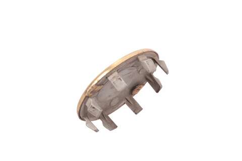 Stredová pokrievka kolesa