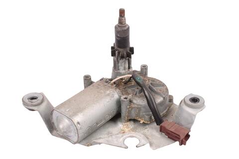 Motorček zadného stierača 9628679980