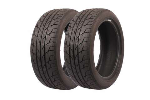 Sada dvoch pneumatík LETNÉ 215/50 ZR17 95W TAURUS High Performance (5,5 mm) rok 2017