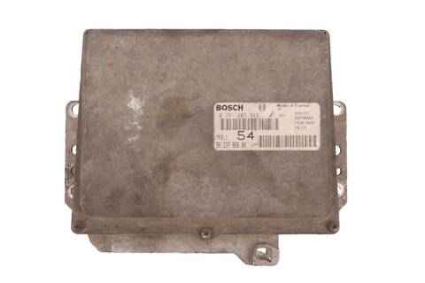 Riadiaca jednotka motora 9623792680