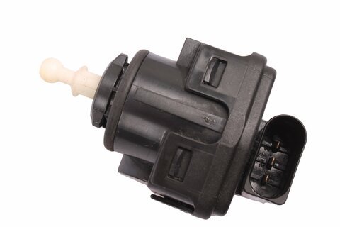 Motorček naklápania svetiel -2000