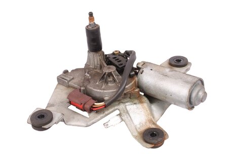 Motorček zadného stierača výklopných dverí 0390201547