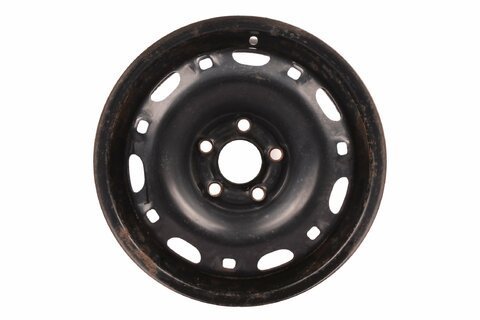 Disk kolesa 5x100 6Jx14 H2 ET43