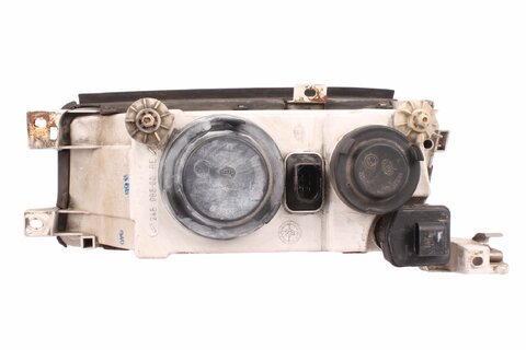 Svetlo predné pravé s hmlovkou -2000