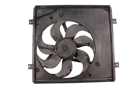 Sahara chladenie (3 káble) 6Q0121207E