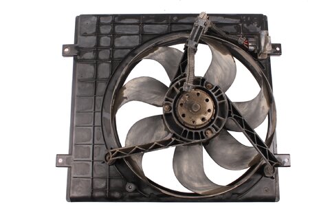 Sahara chladenie (3 káble) 6Q0121207E