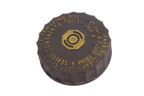 Viečko nádobky brzdovej kvapaliny 464334