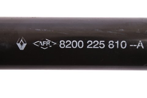 Kľúč na kolesá 19 mm