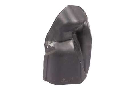 Podbeh zadný ľavý 5dv plast