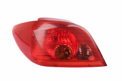 Svetlo zadnej ľavej 6350P3 do rv02 / 2005 (komplet)