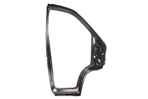 Rám predných pravých dverí