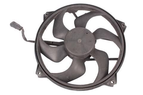 Ventilátor chladenia motora 1253G7