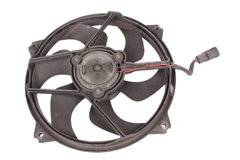 Ventilátor chladenia motora 1253G7