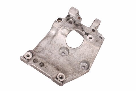 Držiak kompresora klimatizácie