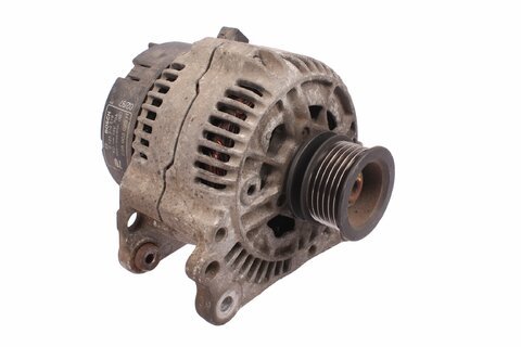 Alternátor 70A