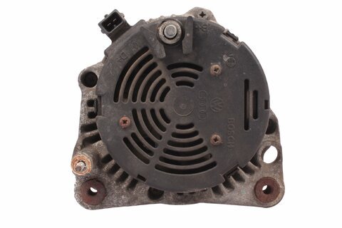 Alternátor 70A