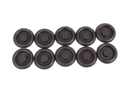 Upchávka karosérie 30x42x6.7mm (10ks)