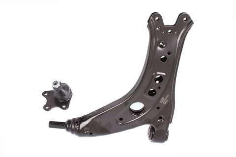 Rameno spodní (levé)