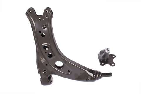 Rameno spodní (pravé)