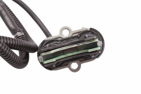 Senzor uhla natočenia - typ TRW