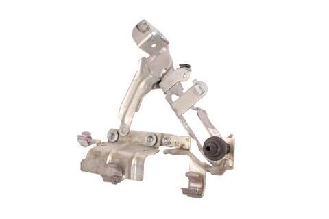 Držiak káblov a filter boxu ABARTH selespeed