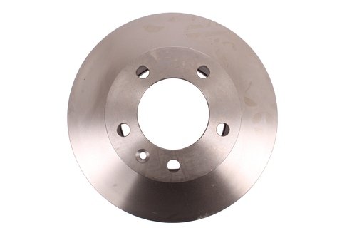 Brzdový kotúč predný chladený - FAST