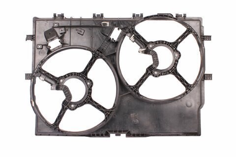 Rám sahary chladenie automatická AC