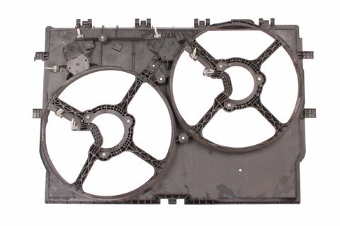 Rám sahary chladenie -AC