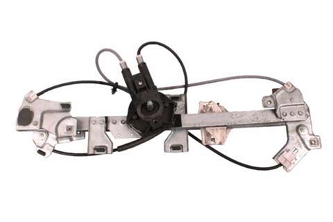 Pravá predná stahovačka (manuálny)