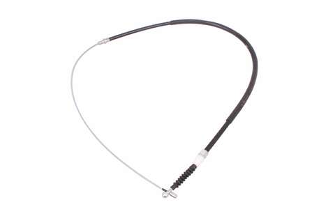 Ťažné lanko parkovacej brzdy bosch