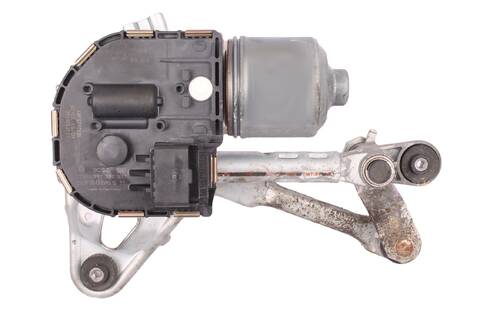 Motorček predného stierače ľavý 9671062180