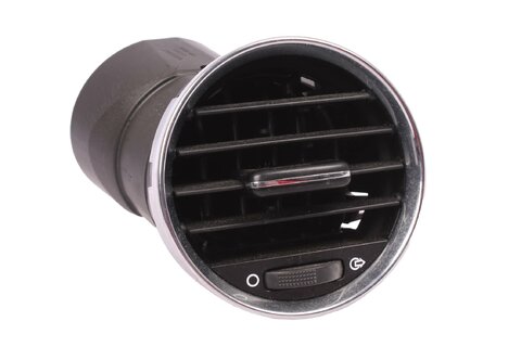 Výdych kúrenie pravý predný 8265CN