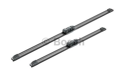 Stierače AEROTWIN 600 mm   450 mm