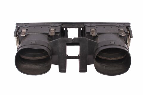 Difúzor kúrenie centrálne 2000- 1U0820951 47H